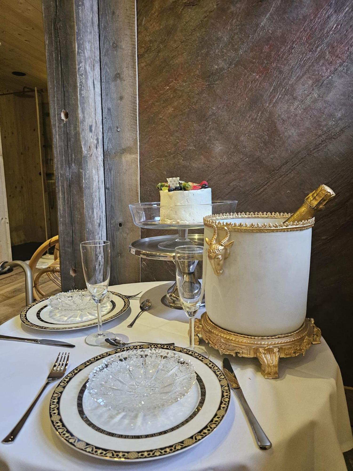 Rezydencja Bialy Jar Karpacz Quarto foto